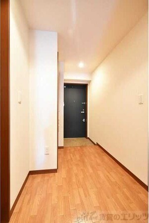 CASSIA江坂の物件内観写真